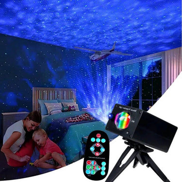 Projecteur de galaxie grande personne